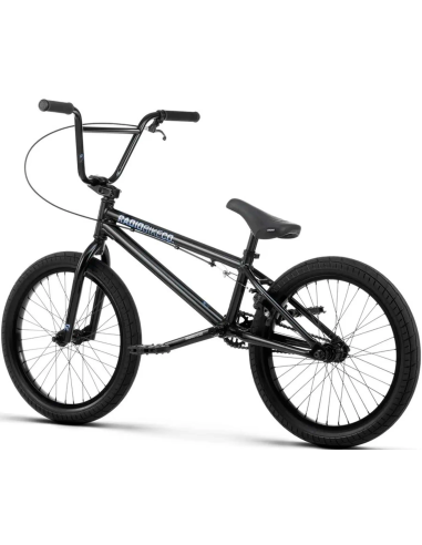 Radio Dice 20" Freestyle BMX Cykel