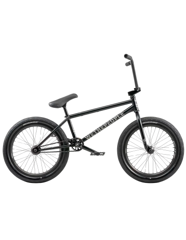 Wethepeople Envy Carbonic 20" Freestyle BMX Cykel
