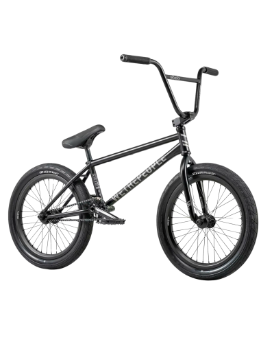 Wethepeople Envy Carbonic 20" Freestyle BMX Cykel