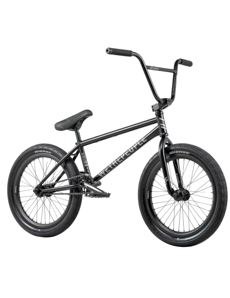 Wethepeople Envy Carbonic 20" Freestyle BMX Cykel