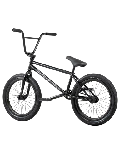 Wethepeople Envy Carbonic 20" Freestyle BMX Cykel