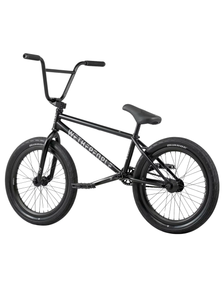Wethepeople Envy Carbonic 20" Freestyle BMX Cykel
