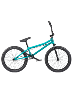 Wethepeople Sinus 20" Flatland Freestyle BMX Cykel