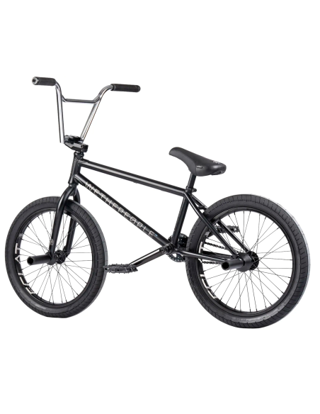 Wethepeople Trust Freecoaster 20" Freestyle BMX Cykel