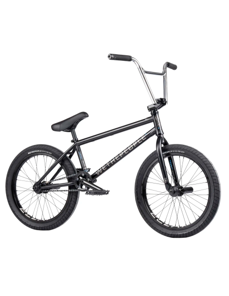 Wethepeople Trust Freecoaster 20" Freestyle BMX Cykel