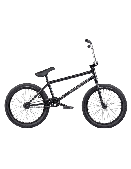 Wethepeople Trust Freecoaster 20" Freestyle BMX Cykel