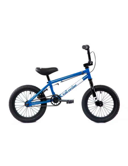 Tall Order Rampe 14'' BMX Cykel Børn