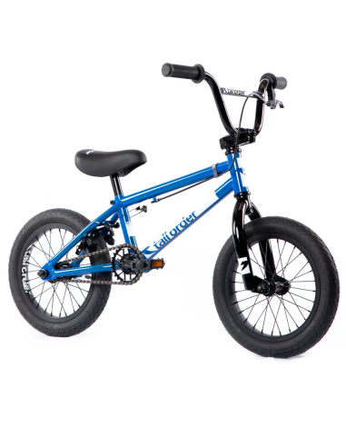 Tall Order Rampe 14'' BMX Cykel Børn