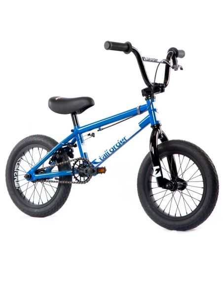 Tall Order Rampe 14'' BMX Cykel Børn