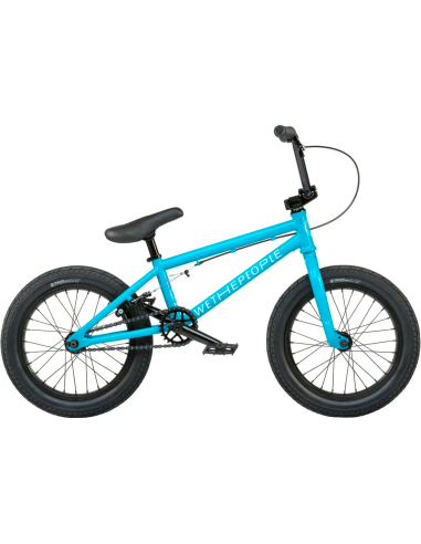 Wethepeople Seed 16" BMX Cykel Børn