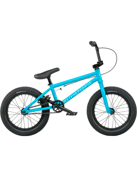 Wethepeople Seed 16" BMX Cykel Børn