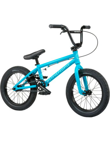 Wethepeople Seed 16" BMX Cykel Børn