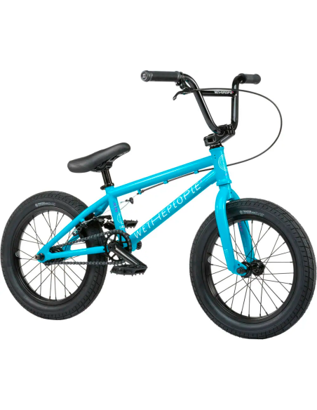 Wethepeople Seed 16" BMX Cykel Børn