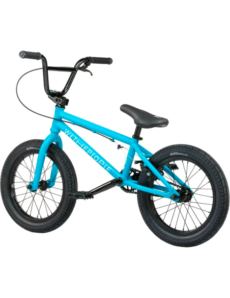 Wethepeople Seed 16" BMX Cykel Børn