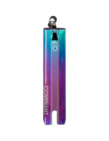 Lucky Covenant Trick Løbehjul Deck - Oil Slick
