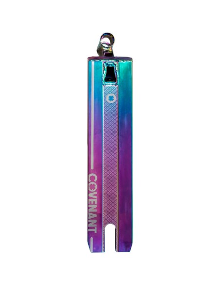 Lucky Covenant Trick Løbehjul Deck - Oil Slick