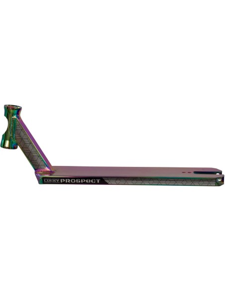 Lucky Prospect Trick Løbehjul Deck - Oil Slick