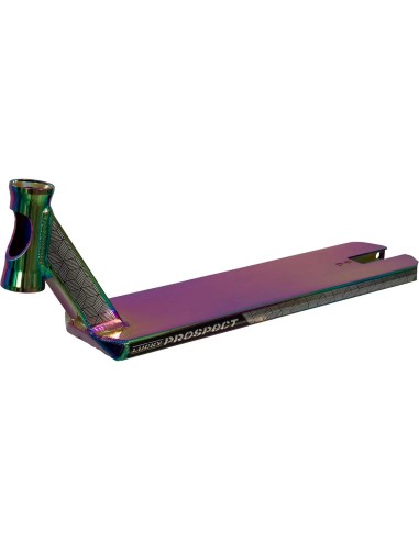 Lucky Prospect Trick Løbehjul Deck - Oil Slick