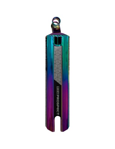 Lucky Prospect Trick Løbehjul Deck - Oil Slick