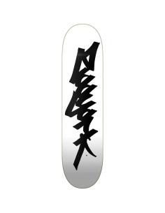 Zoo York Classic Tag Skateboard Deck-399,00Kr