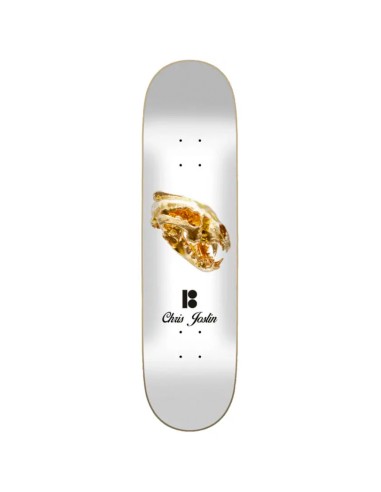 Plan B Gold Skateboard Deck - 599,00Kr