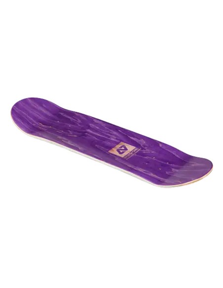 Hydroponic Horror Skateboard Deck - 389,00Kr