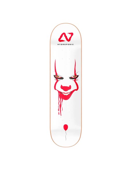 Hydroponic Horror Skateboard Deck - 389,00Kr