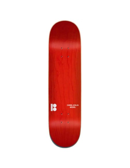 Plan B Alf Skateboard Deck-599,00Kr