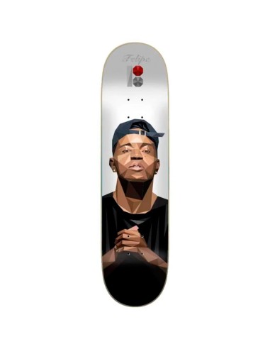 Plan B Alf Skateboard Deck-599,00Kr