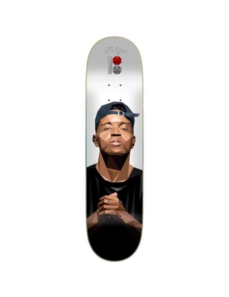 Plan B Alf Skateboard Deck-599,00Kr