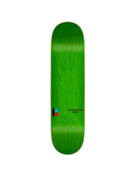 Plan B Alf Skateboard Deck-599,00Kr