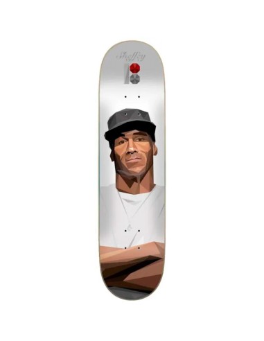 Plan B Alf Skateboard Deck-599,00Kr