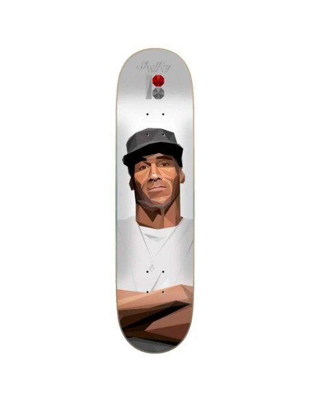 Plan B Alf Skateboard Deck-599,00Kr
