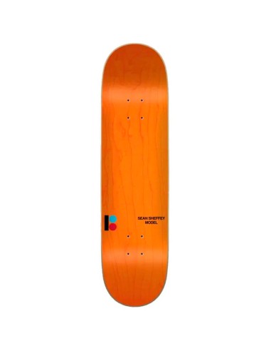 Plan B Alf Skateboard Deck-599,00Kr