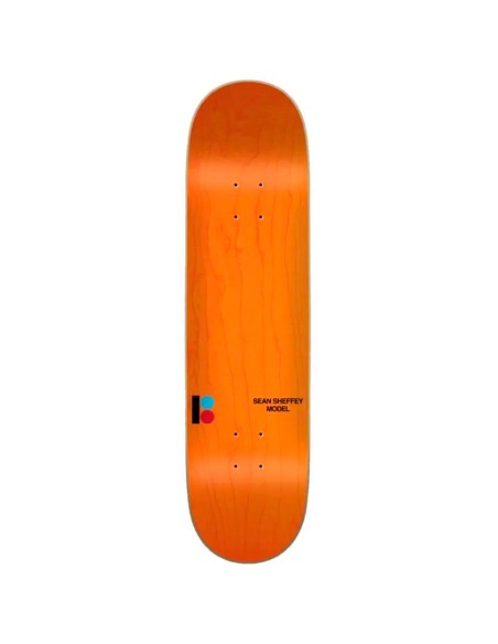 Plan B Alf Skateboard Deck-599,00Kr