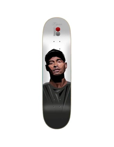 Plan B Alf Skateboard Deck-599,00Kr
