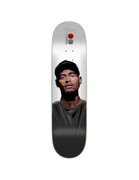 Plan B Alf Skateboard Deck-599,00Kr
