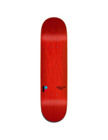 Plan B Alf Skateboard Deck-599,00Kr