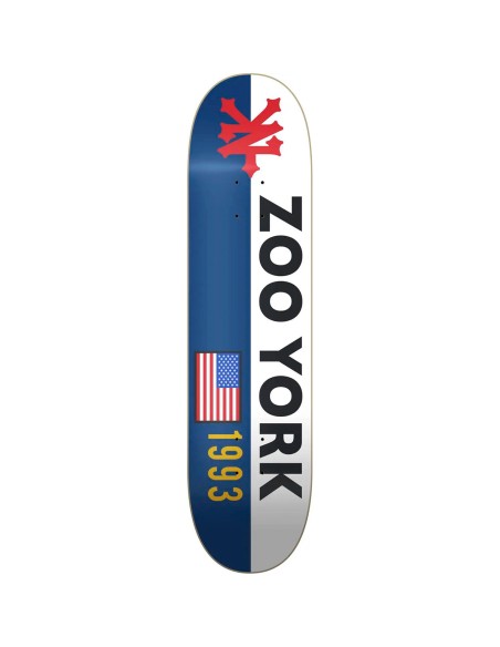 Zoo York Skateboard Deck-239,00Kr