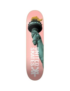 Zoo York Skateboard Deck-239,00Kr