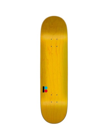Plan B Chain Skateboard Deck-469,00Kr