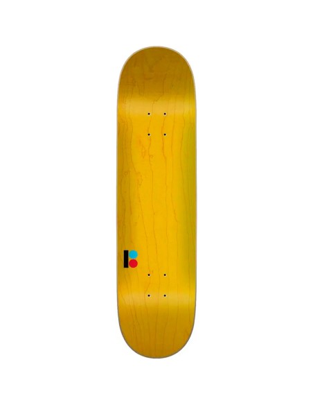 Plan B Chain Skateboard Deck-469,00Kr