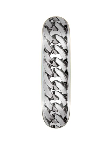 Plan B Chain Skateboard Deck-469,00Kr