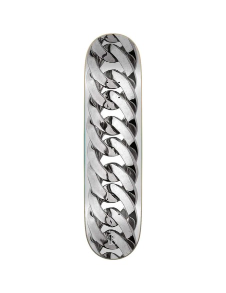 Plan B Chain Skateboard Deck-469,00Kr