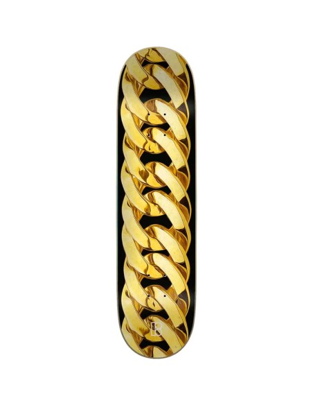 Plan B Chain Skateboard Deck-469,00Kr