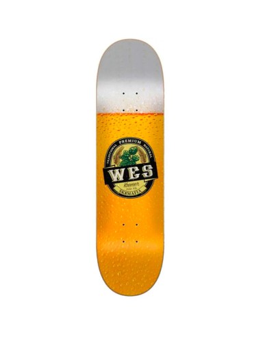 Sk8mafia Wes Kremer Pro Skateboard Deck