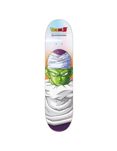 Hydroponic x DragonBall Z Piccolo Skateboard Deck-499,00Kr