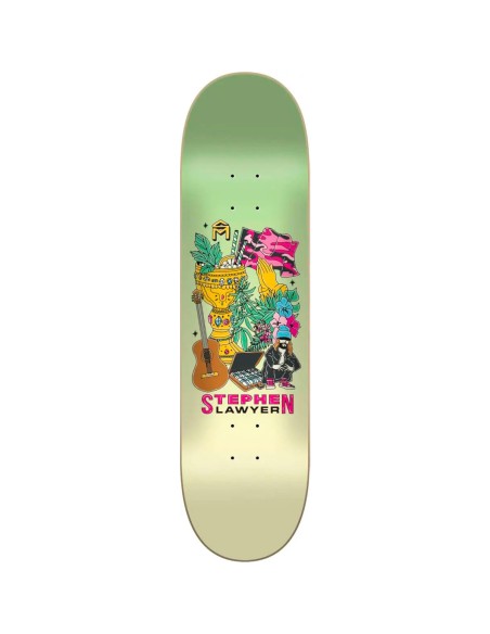 Sk8mafia Style Skateboard Deck-469,00Kr