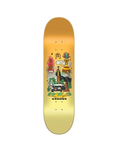 Sk8mafia Style Skateboard Deck-469,00Kr
