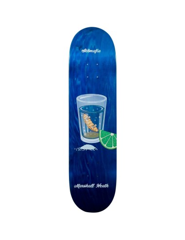 Sk8mafia Marshall Heath Hacked-469,00Kr